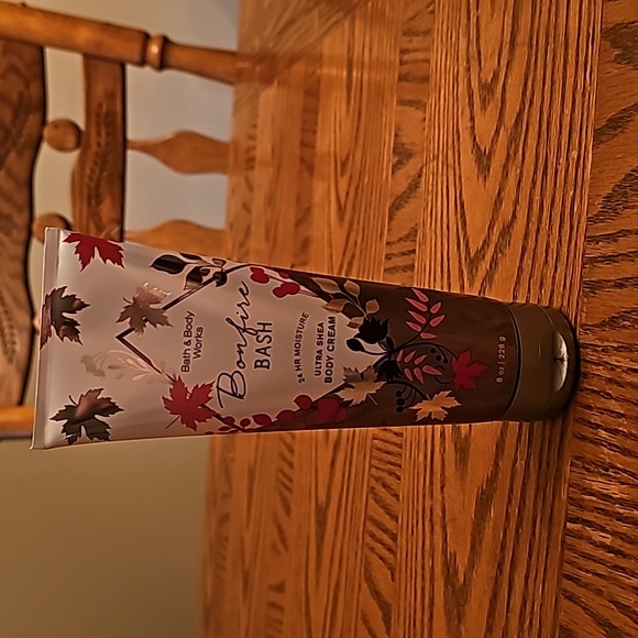 Retired Bath and Body Works body cream - Picture 3 of 3